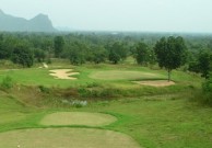 Sawang Resort & Golf Club - Fairway